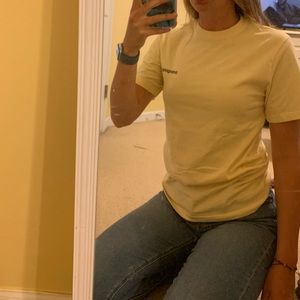 Patagonia Tee